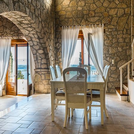 Villa Galatia Περιγιάλι Εξωτερικό φωτογραφία