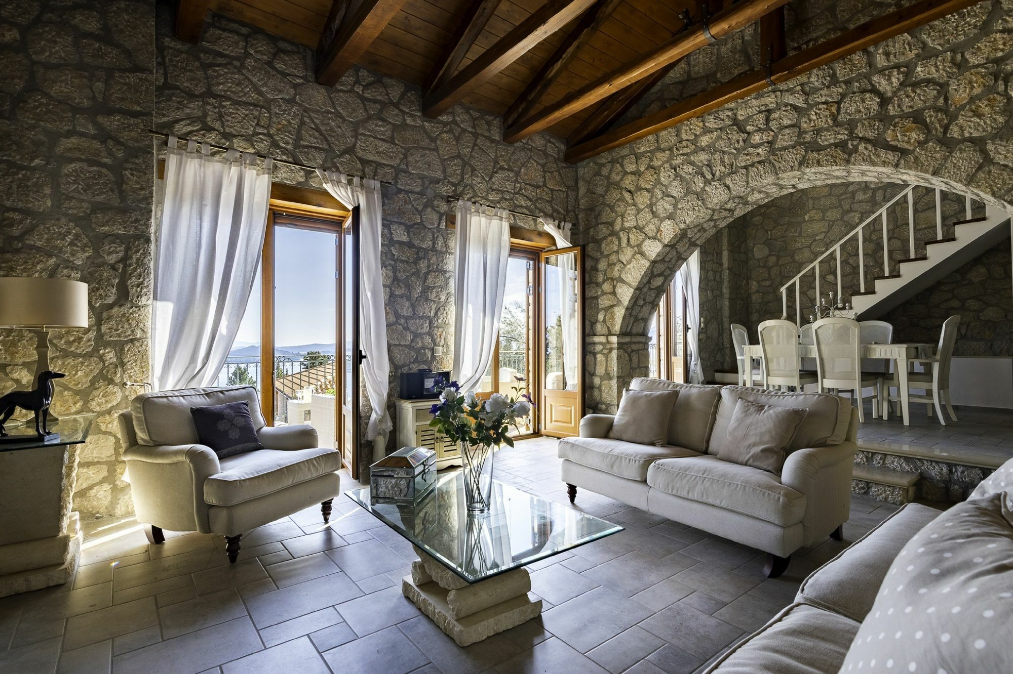 Villa Galatia Περιγιάλι Εξωτερικό φωτογραφία
