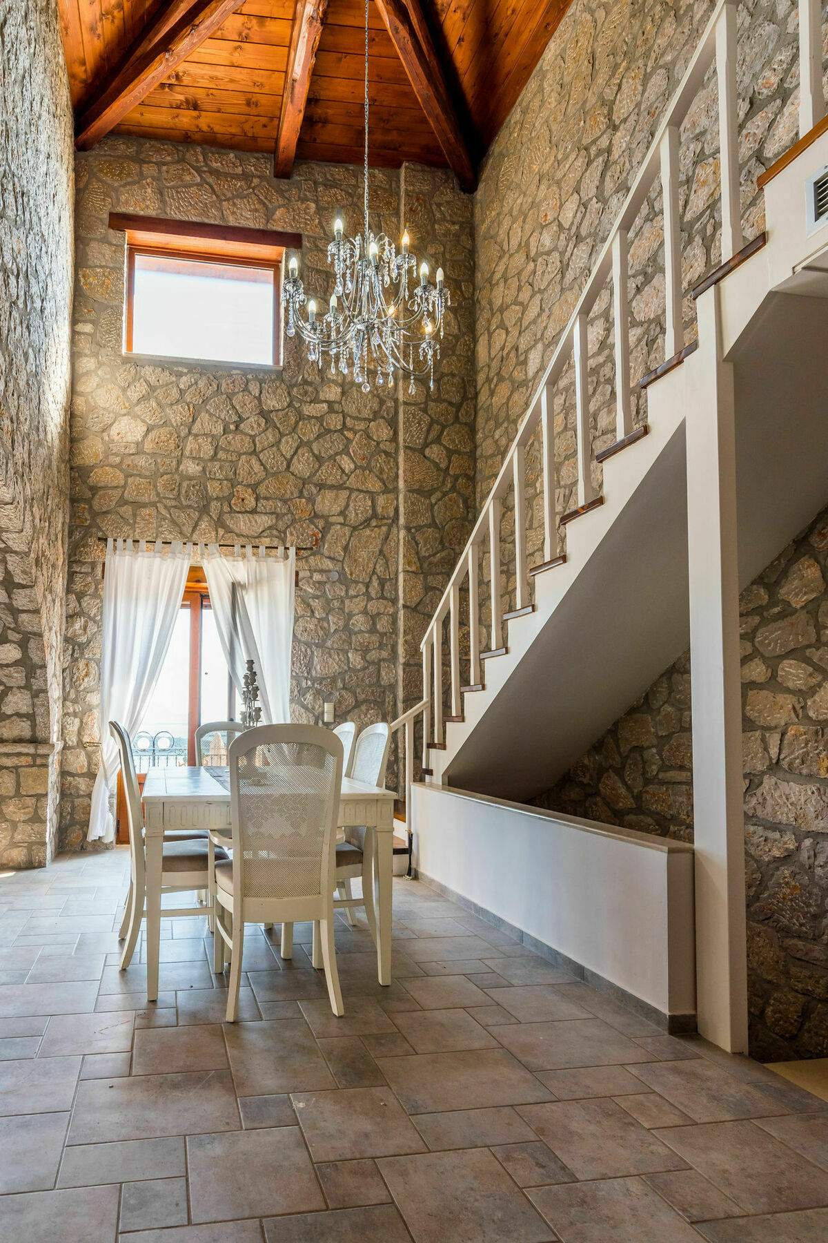 Villa Galatia Περιγιάλι Εξωτερικό φωτογραφία
